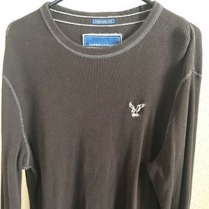 American Eagle Crew neck sweater